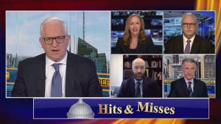Hits and misses - Fox News