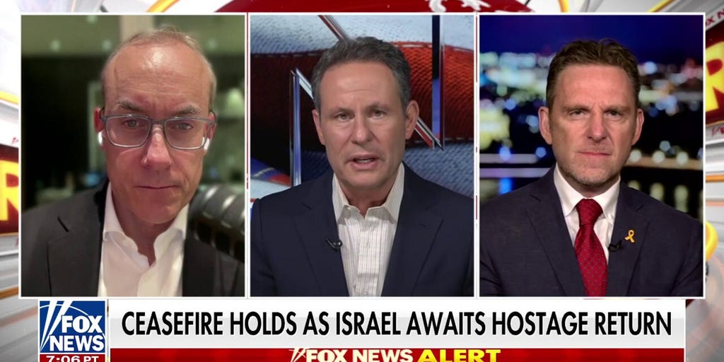 How President Trump used his relationships to obtain a ceasefire between Israel and Hamas