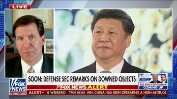 Sec. Mark Esper: China is the greatest strategic threat to the US in 21st century