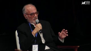 Mamdani’s professor father ripped online for comparing Hitler to Abraham Lincoln