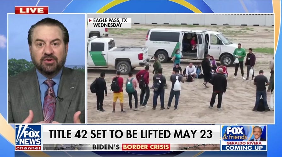 Arizona AG leading charge to keep Title 42 confident ahead of hearing