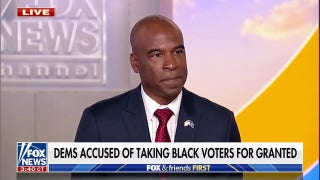 Kelvin King touts Charlamagne tha God for 'pointing out the hypocrisy of the Democratic Party' - Fox News
