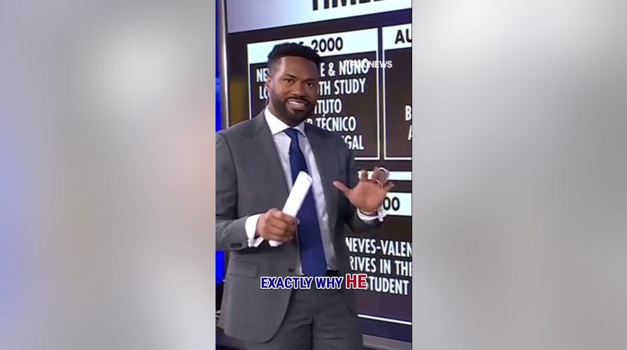 NEW DETAILS: Brown suspect cased university before crime spree