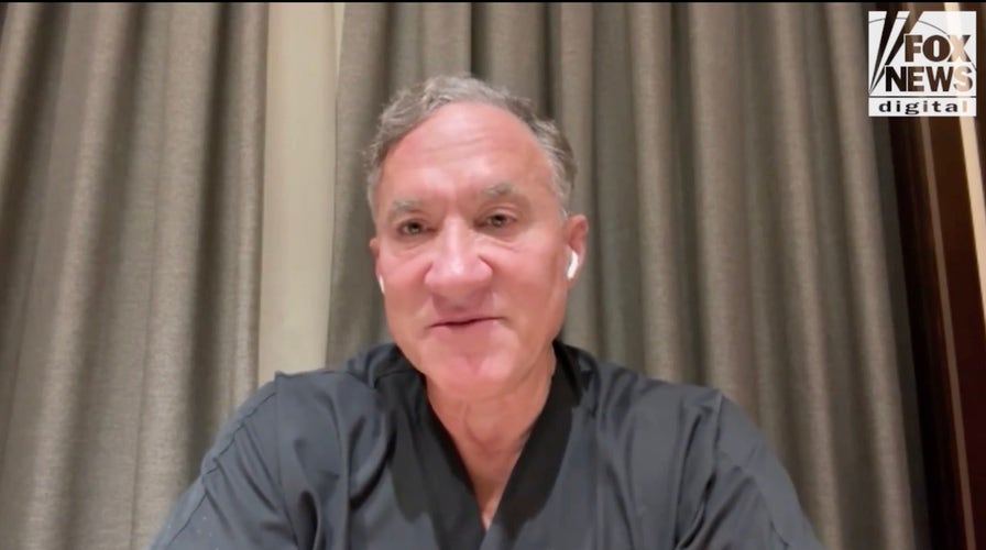 Dr. Terry Dubrow reveals why everyone should be microdosing Ozempic