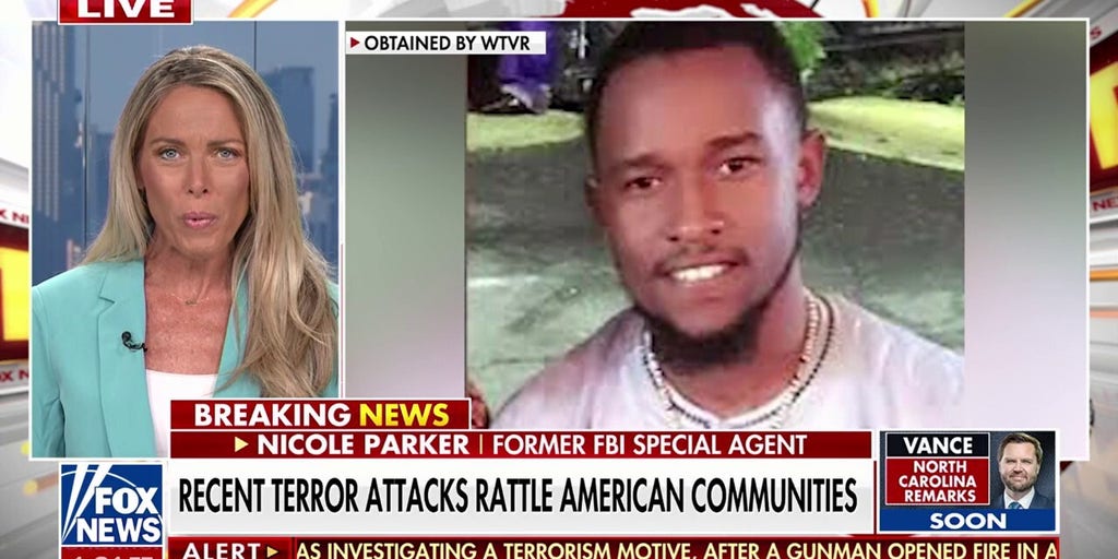 Recent terror attacks rattle American communities