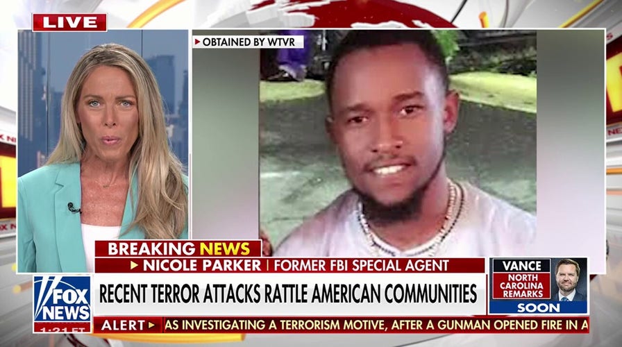 Recent terror attacks rattle American communities