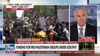 Who’s really behind Students for Justice in Palestine?