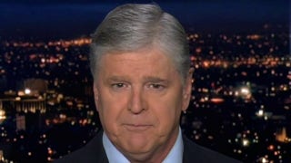 Sean Hannity: Americans are getting wrecked by Biden's economy - Fox News