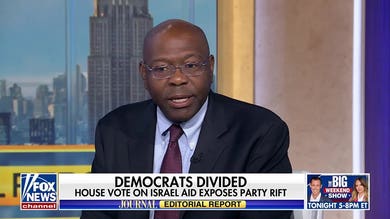 Analyzing the Democrats’ divide on Israel