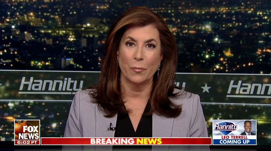 The White House is reminding Americans to be thankful for Biden’s accomplishments: Tammy Bruce