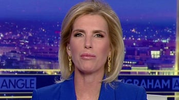  Laura: This is the collapse of the great Biden cover-up