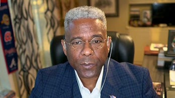 Allen West blasts DOD diversity chief's tweet: 'That's not how you build a fighting force'
