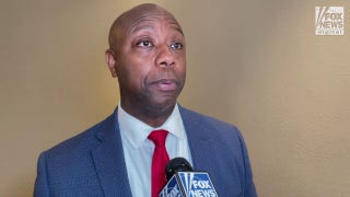 Sen. Tim Scott says stories about his martial status have been planted - Fox News