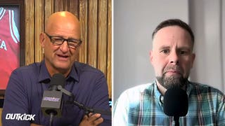 Trey Wallace x Dan Dakich | Don't @ Me w/ Dan Dakich