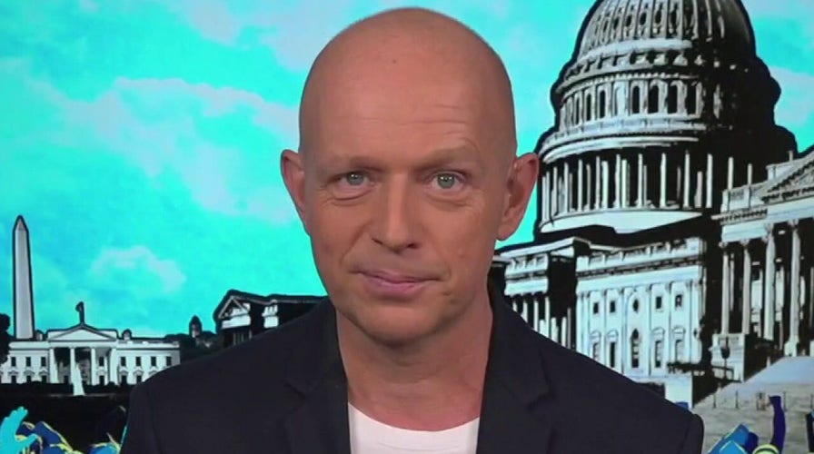 Hilton: Americans deserve leaders who behave seriously