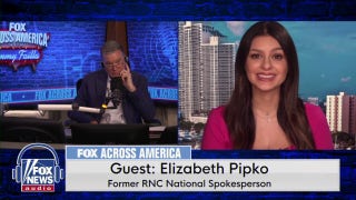 Pipko: Gerrymandering Has Become A Race To The Bottom For Democrats That Voters Do Not Deserve  - Fox News