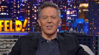 Gutfeld: Democrats alienated men in favor of activists - Fox News