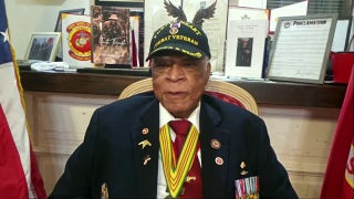 Trump urged to award Medal of Honor to Vietnam War legend - Fox News