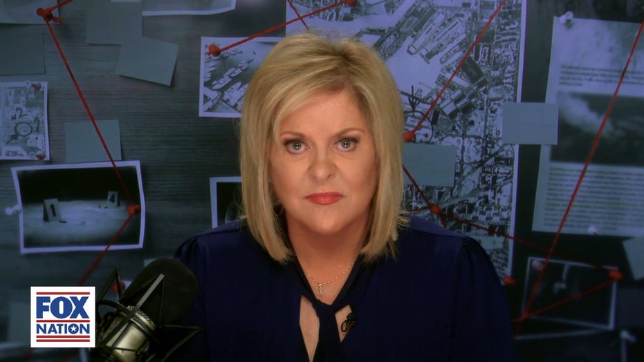 Texas Mother Tells Nancy Grace How She Fought Off Armed Carjacker And