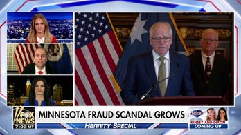 Walz will take this letter and put it in the trash, Minnesota mayor charges