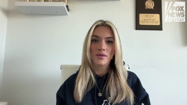 Journalist speaks out on death threats following Piers Morgan interview