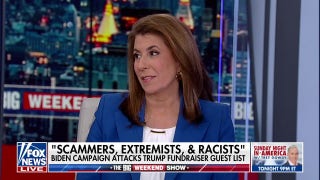 Democrats don't realize that they've been found out: Tammy Bruce - Fox News