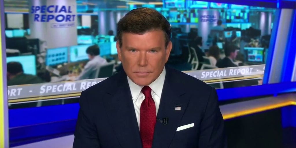 Coming up on Wednesday, December 24 edition of 'Special Report'