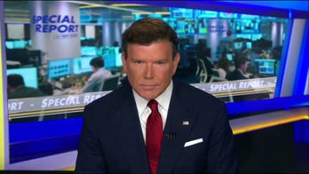 Coming up on Wednesday, December 24 edition of 'Special Report'