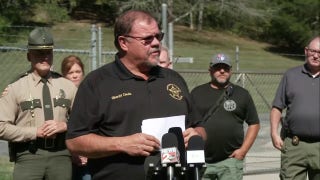 'No survivors' found after deadly Tennessee plant explosion, sheriff says - Fox News