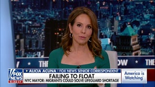 Alicia Acuna: Battleground voters watching Hochul, Adams should worry Dems - Fox News