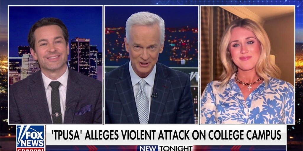 Riley Gaines Champions Healthy Living for All: A Discussion on Conservative Values