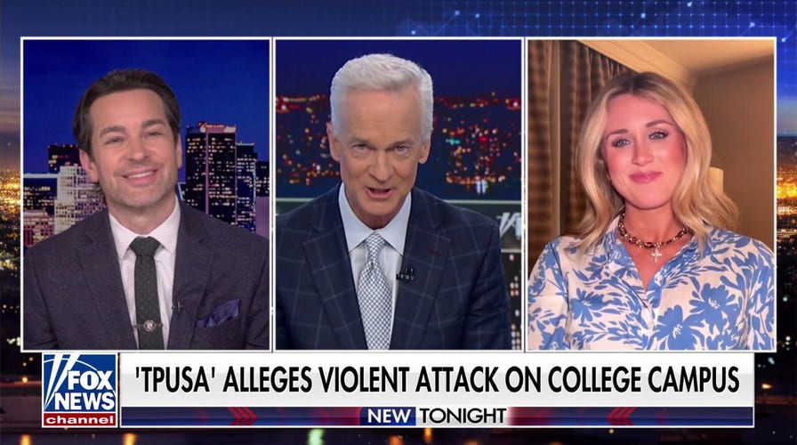 I’m advocating for everyone to practice a healthy lifestyle, says Riley Gaines