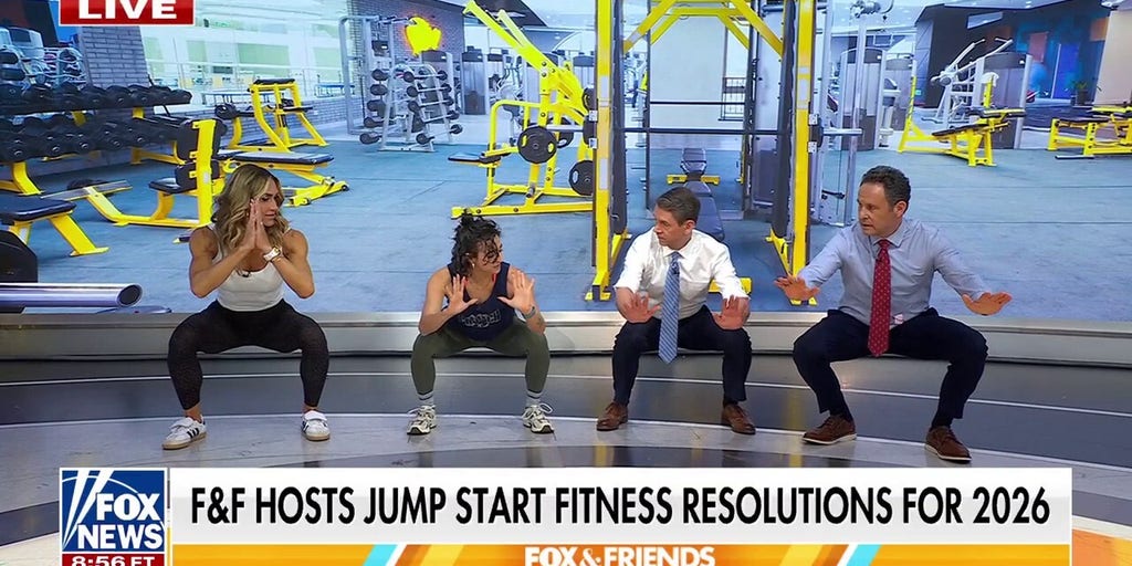 Fitness routines that will stick in 2026