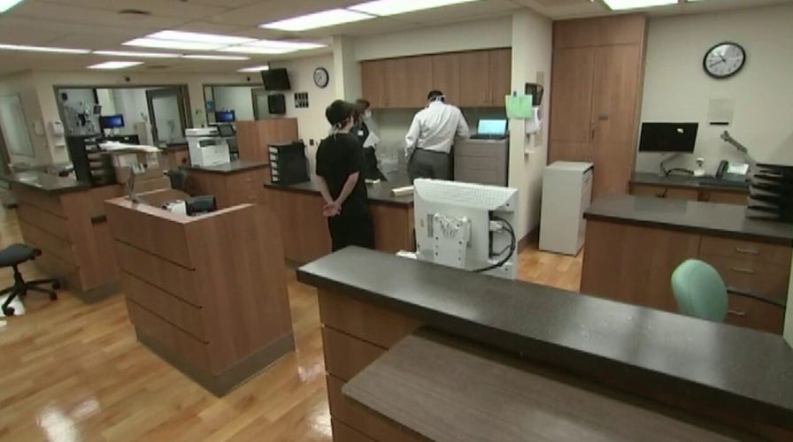 COVID-19 causing many medical practices to curtail operations or close completely