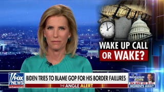 Laura: The Senate uniparty tried their border sneak and they failed miserably - Fox News