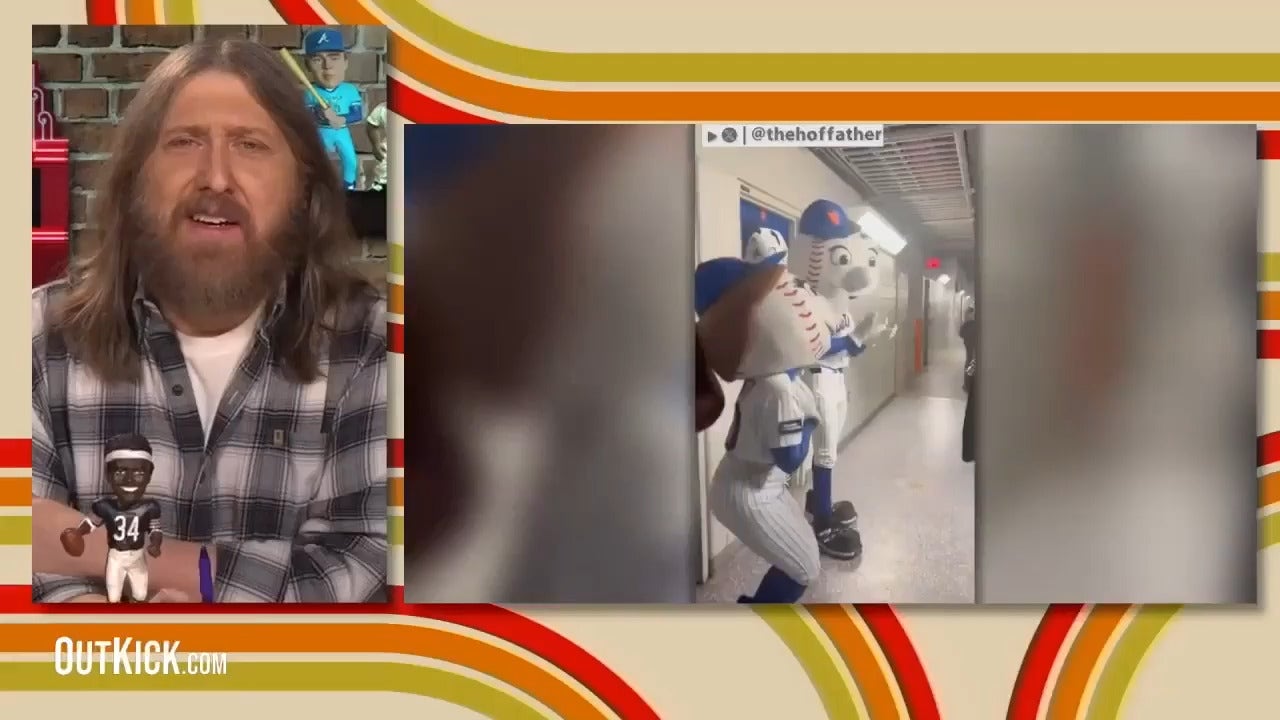 Socialism Ruins Everything, Just Ask The Mets | The Ricky Cobb Show