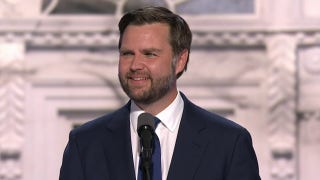 JD Vance's 'childless cat ladies' backlash 'blatantly taken out of context': Chris LaCivita - Fox News