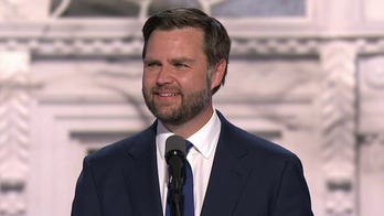JD Vance's 'childless cat ladies' backlash 'blatantly taken out of context': Chris LaCivita