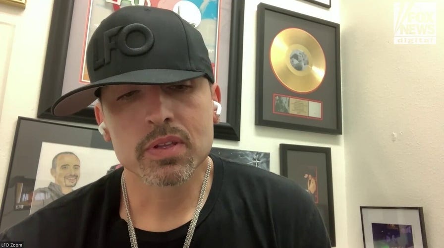 LFO's Brad Fischetti discusses the importance of faith