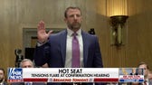 Sen Markwayne Mullin in hot seat during confirmation hearing