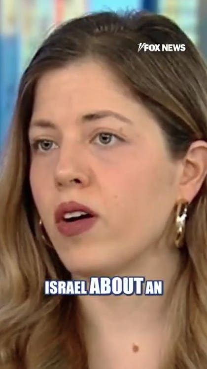 Israeli journalist speaks to passengers in alleged plane 'terror' attempt