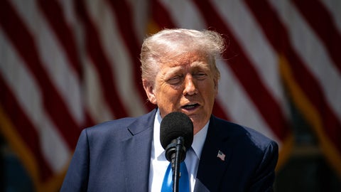 WATCH LIVE: President Trump hosts a ‘Summer Soirée’ - Fox News
