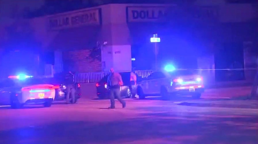 Democrats push new narrative that Republicans are party of 'defund the police' 