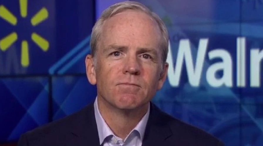 Walmart hiring 5,000 associates a day during coronavirus pandemic