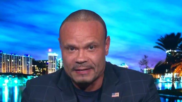 Dan Bongino on NRA's lawsuit fight: Left lies about everything, all the time