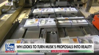 Spending cuts another test for narrow House GOP majority