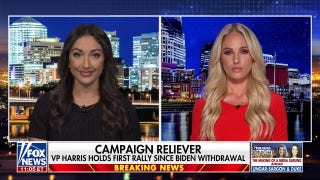 This is the definition of a bait-and-switch: Roma Daravi - Fox News