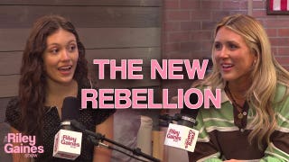 The Gen Z Conservative Revival No One Saw Coming | The Riley Gaines Show - Fox News