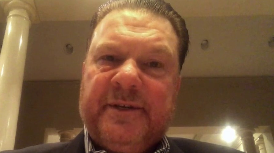 Michigan emerges as 3rd deadliest hotspot for coronavirus