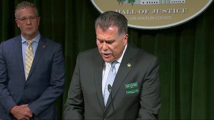 California authorities give update amid ongoing investigation of deadly explosion